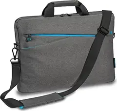 Pedea Fashion 15.6" Notebook case, grey