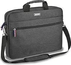 Pedea Urban-Hip 17.3", Notebook case, grey