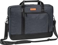 Pedea elegance top grey 17.3"