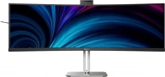 Philips 6000 Series 49B2U6900CH, 48.8"