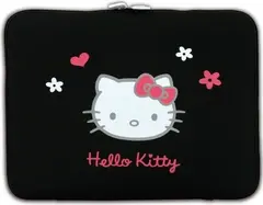 Port Designs Hello Kitty 12" sleeve black