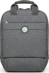 Port Designs Yosemite Eco-Trendy notebook backpack 14", grey