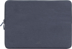 RivaCase 7703 ECO Laptop sleeve 13.3" blue