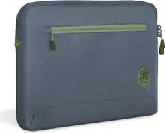 STM ECO sleeve Notebook case, 14", blue