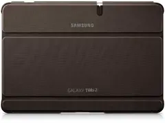 Samsung Diary Bag for Galaxy Tab 2 10.1 brown