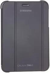 Samsung Diary sleeve for Galaxy Tab 2 7.0 black