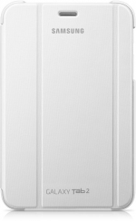 Samsung Diary sleeve for Galaxy Tab 2 7.0 brown