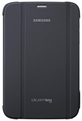 Samsung EF-BN510 Diary sleeve for Galaxy Note 8.0 grey