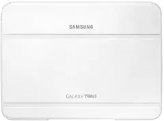 Samsung EF-BP520 Diary Bag for Galaxy Tab 3 10.1 white