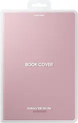 Samsung EF-BP610 Book Cover for Galaxy Tab S6 Lite, Pink