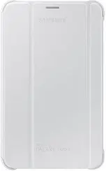 Samsung EF-BT110 Book Cover for Galaxy Tab 3 Lite white