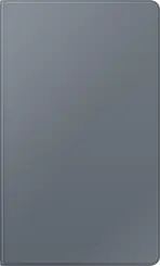 Samsung EF-BT220 Book Cover for Galaxy Tab A7 Lite, Dark Gray