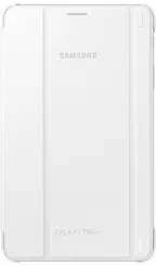 Samsung EF-BT330 Book Cover for Galaxy Tab 4 8" white