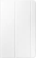 Samsung EF-BT560 Book Cover for Galaxy Tab E white