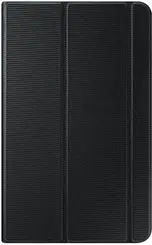 Samsung EF-BT560 Book Cover for Galaxy Tab E black