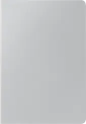 Samsung EF-BT630 Book Cover for Galaxy Tab S7, Light Gray