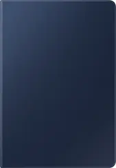 Samsung EF-BT630 Book Cover for Galaxy Tab S7, Navy