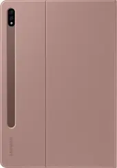 Samsung EF-BT630 Book Cover for Galaxy Tab S7, Pink
