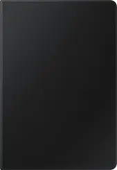 Samsung EF-BT630 Book Cover for Galaxy Tab S7, Black