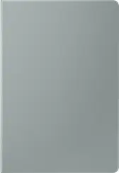 Samsung EF-BT730 Book Cover for Galaxy Tab S7+ / S7 FE, Light Green