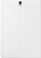 Samsung EF-BT820 Book Cover for Galaxy Tab S3 white