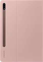 Samsung EF-BT870 Book Cover for Galaxy Tab S7 Mystic Bronze