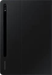 Samsung EF-BT870 Book Cover for Galaxy Tab S7 Mystic Black