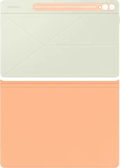 Samsung EF-BX810 Smart Book Cover для Galaxy Tab S9+ / S9 FE+ / S10+, orange