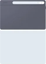 Samsung EF-BX810 Smart Book Cover для Galaxy Tab S9+ / S9 FE+ / S10+, Blue