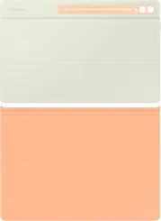 Samsung EF-BX910 Smart Book Cover для Galaxy Tab S9 Ultra / S10 Ultra, orange