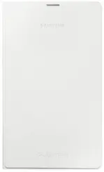 Samsung EF-DT700 Simple Cover for Galaxy Tab S 8.4 white