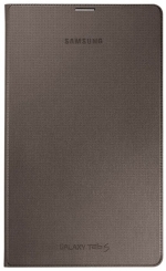 Samsung EF-DT700 Simple Cover for Galaxy Tab S 8.4 bronze