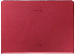 Samsung EF-DT800 Simple Cover for Galaxy Tab S 10.5 red
