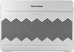 Samsung EF-EP900 Diary case for Galaxy NotePro 12.2 Nicholas Kirkwood