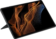 Samsung EF-RX900 Protective Standing Cover для Galaxy Tab S8 Ultra, Black