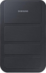 Samsung EF-ST210 sleeve for Galaxy Tab 3 as of black