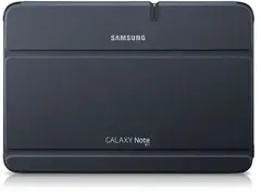 Samsung sleeve for Galaxy Note 10.1 Flip-Style grey