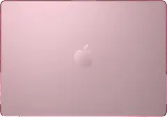 Speck Products Smartshell for Apple MacBook Pro 16" Crystal Pink