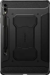 Spigen Rugged Armor Pro sleeve for Samsung Galaxy Tab S9+ / S10+