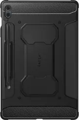 Spigen Rugged Armor Pro sleeve for Samsung Galaxy Tab S9 Fe+