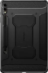 Spigen Rugged Armor Pro sleeve for Samsung Galaxy Tab S9+