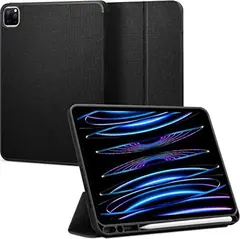 Spigen Urban Fit sleeve for Apple iPad Pro 11" (2018/2020/2021), black