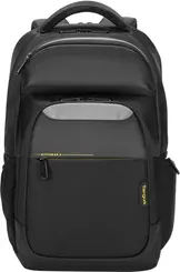 Targus CityGear 15-17.3" backpack black