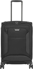 Targus Corporate Traveller 15.6" case with wheels
