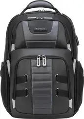 Targus DrifterTrek 11.6-15.6" backpack, black