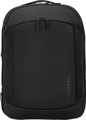 Targus EcoSmart Mobile Tech Traveler XL-backpack 15.6" black