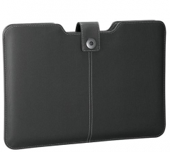 Targus MacBook sleeve Twill 13.3" black