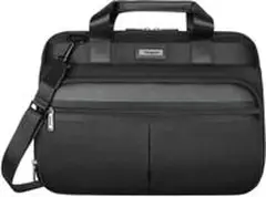 Targus Mobile elite Notebook case, 13"-14", black