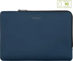 Targus MultiFit sleeve with EcoSmart 15-16" blue