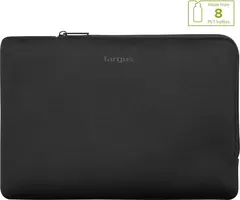 Targus MultiFit sleeve with EcoSmart 13-14" black